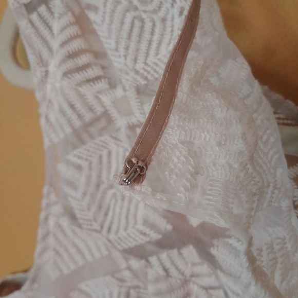 Adrianna Papell sheath dress size 10 - Picture 8 of 12